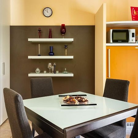 Massarenti 31 Modern Duplex By Wonderful Italy Apartman Bologna Kültér fotó