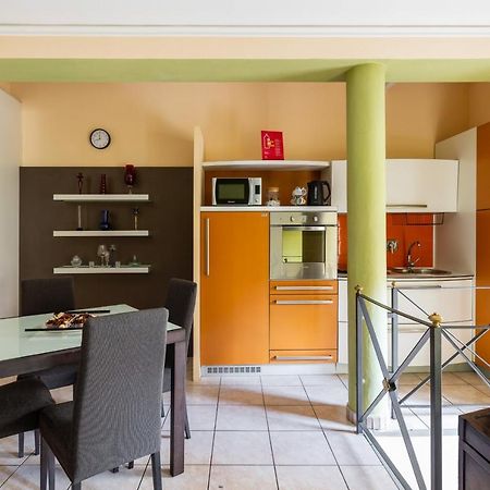 Massarenti 31 Modern Duplex By Wonderful Italy Apartman Bologna Kültér fotó