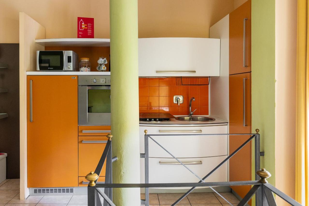 Massarenti 31 Modern Duplex By Wonderful Italy Apartman Bologna Kültér fotó