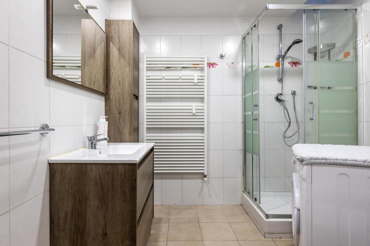 Massarenti 31 Modern Duplex By Wonderful Italy Apartman Bologna Kültér fotó