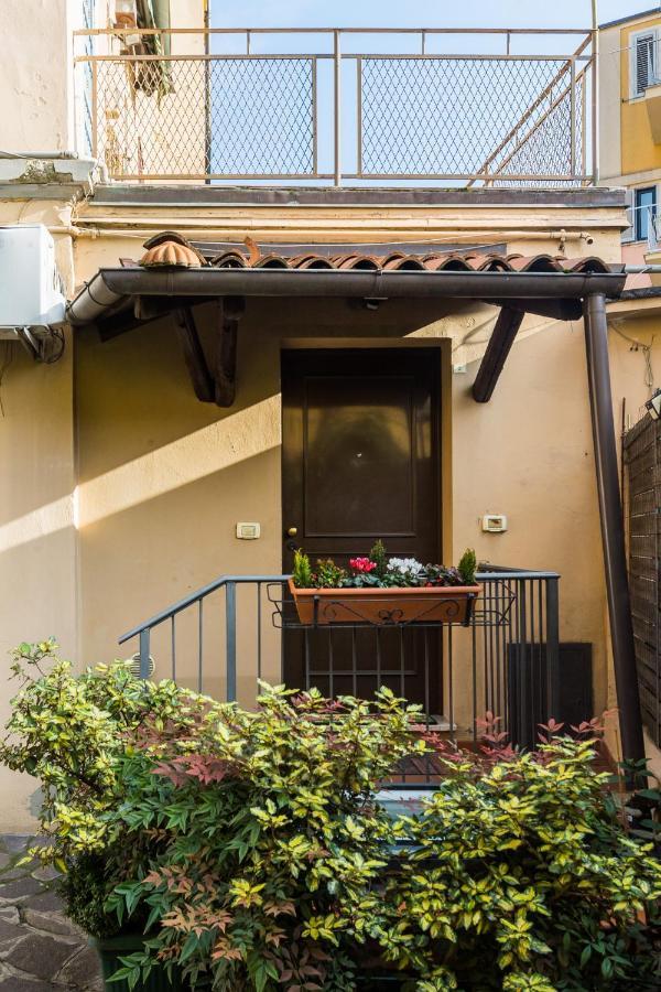 Massarenti 31 Modern Duplex By Wonderful Italy Apartman Bologna Kültér fotó