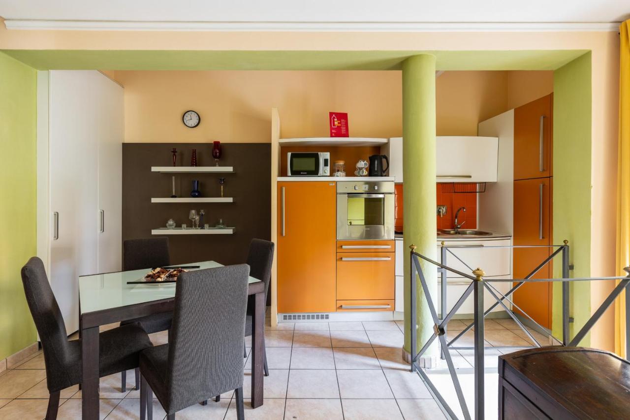 Massarenti 31 Modern Duplex By Wonderful Italy Apartman Bologna Kültér fotó
