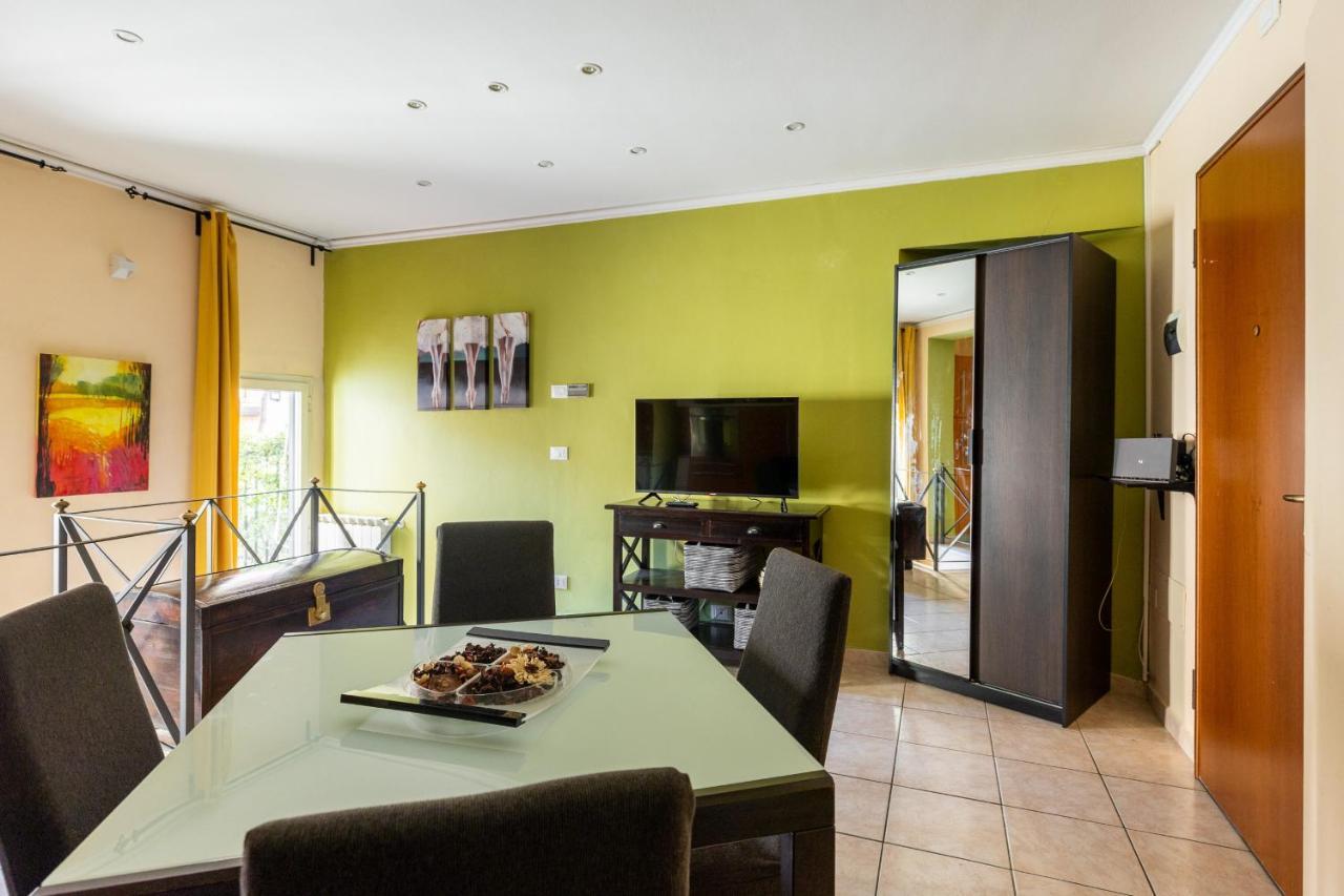 Massarenti 31 Modern Duplex By Wonderful Italy Apartman Bologna Kültér fotó