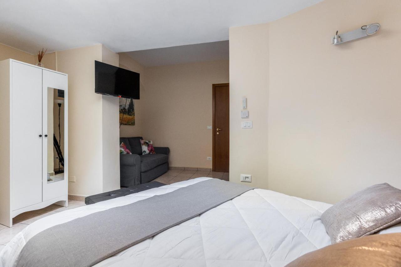 Massarenti 31 Modern Duplex By Wonderful Italy Apartman Bologna Kültér fotó