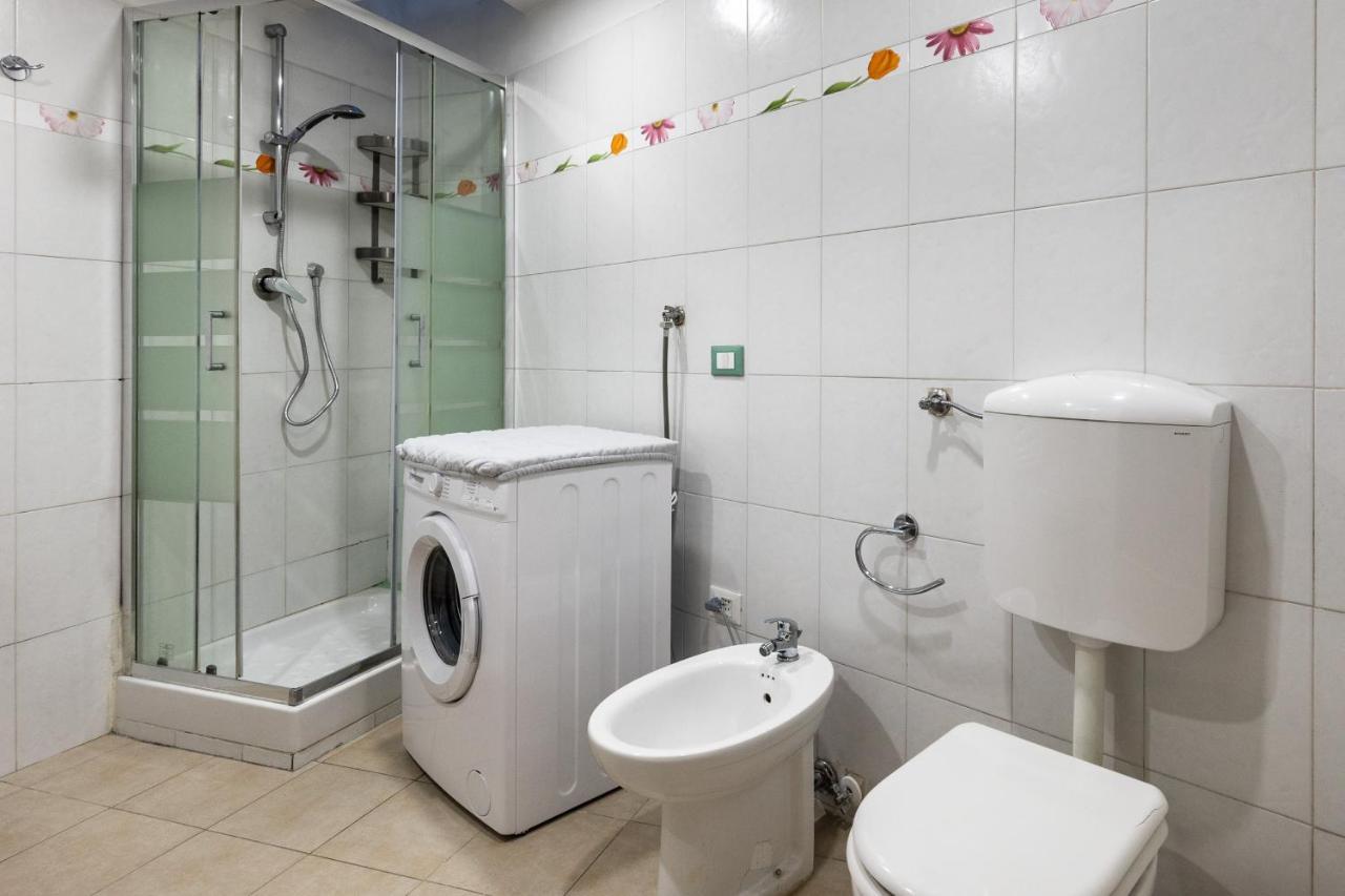Massarenti 31 Modern Duplex By Wonderful Italy Apartman Bologna Kültér fotó