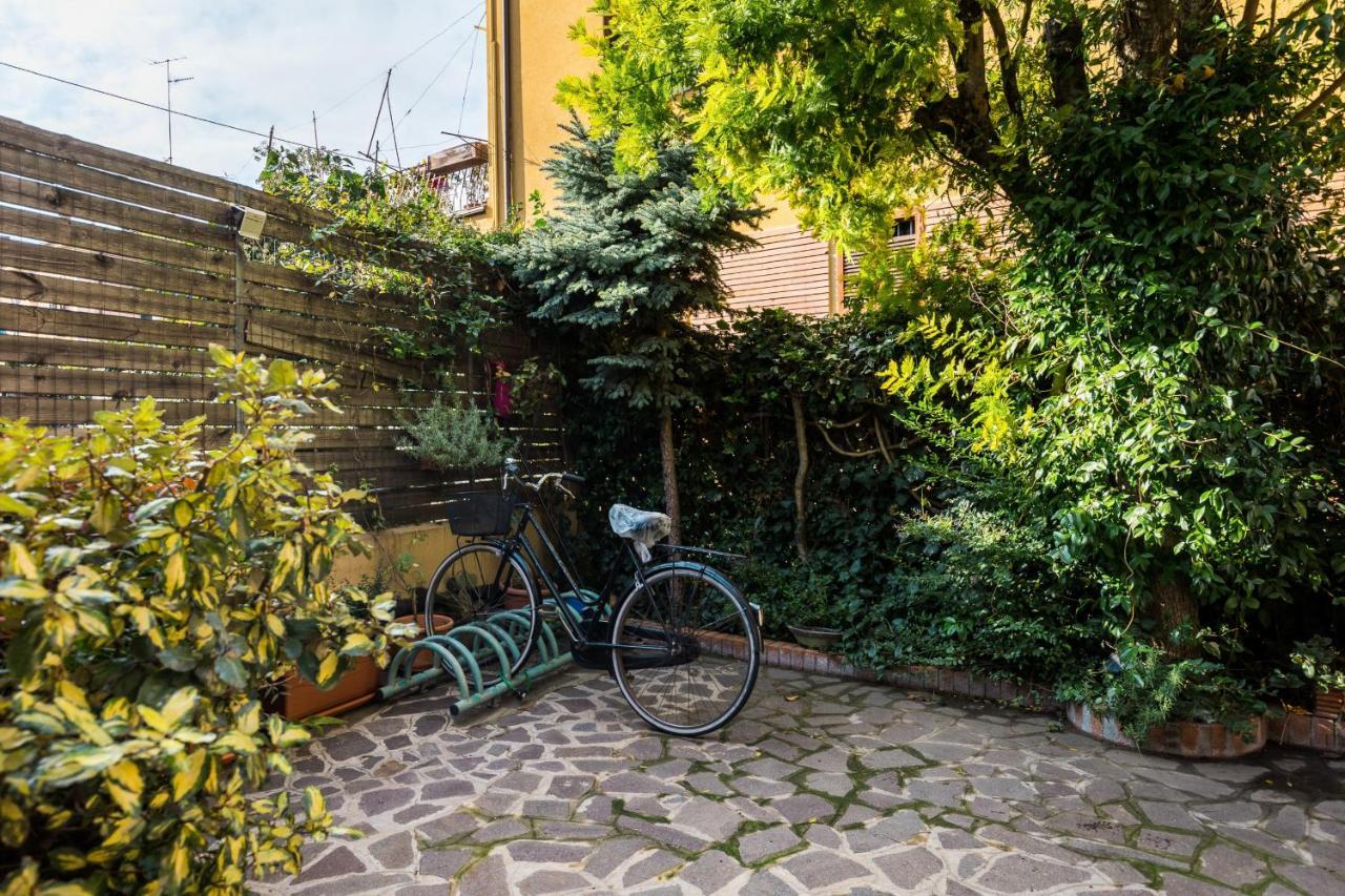 Massarenti 31 Modern Duplex By Wonderful Italy Apartman Bologna Kültér fotó