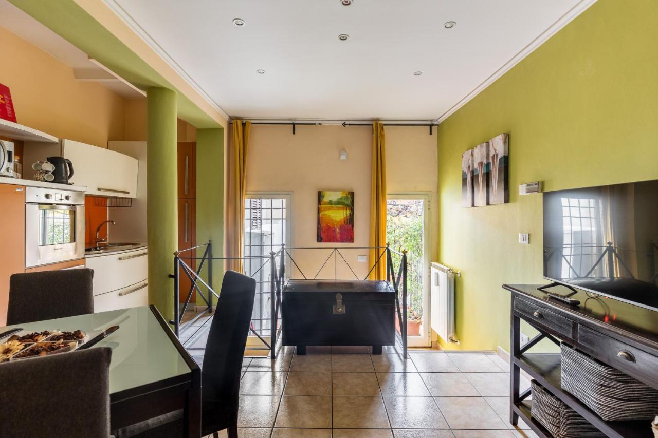 Massarenti 31 Modern Duplex By Wonderful Italy Apartman Bologna Kültér fotó