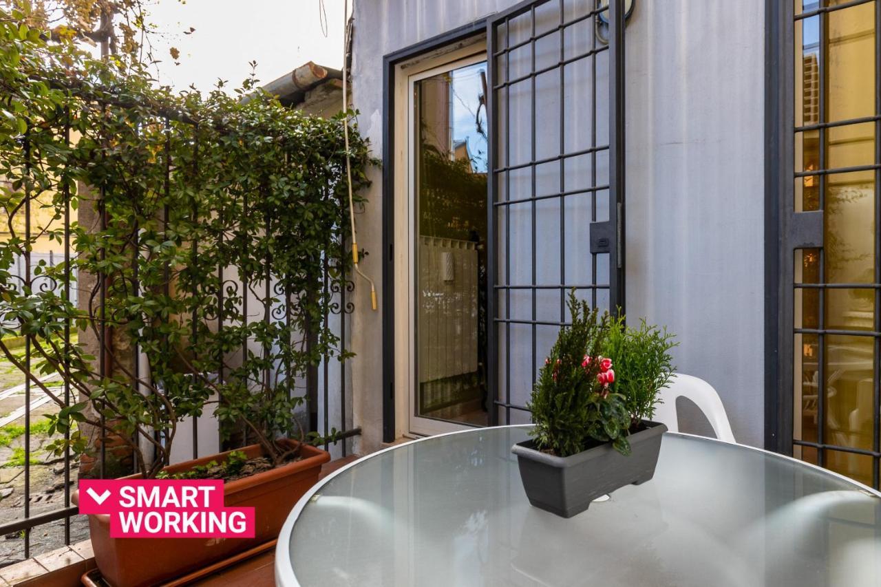 Massarenti 31 Modern Duplex By Wonderful Italy Apartman Bologna Kültér fotó