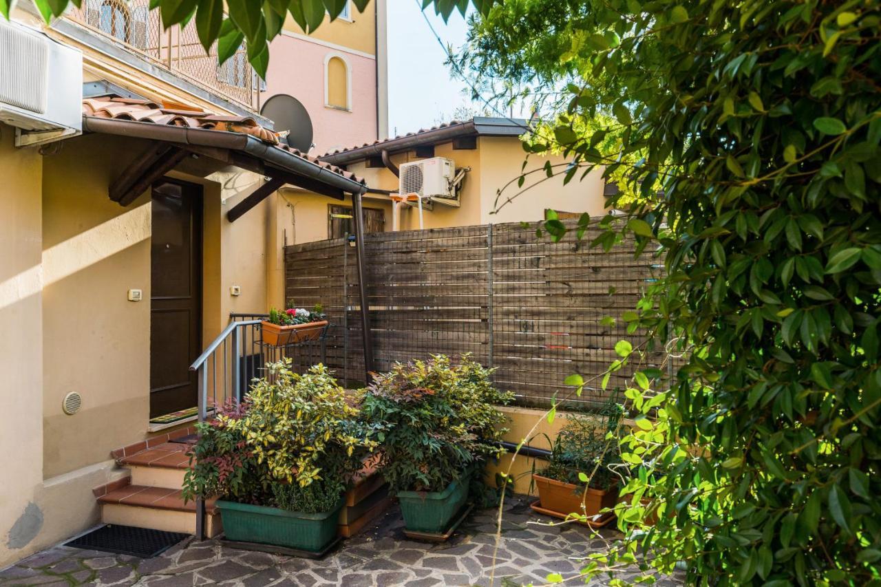 Massarenti 31 Modern Duplex By Wonderful Italy Apartman Bologna Kültér fotó