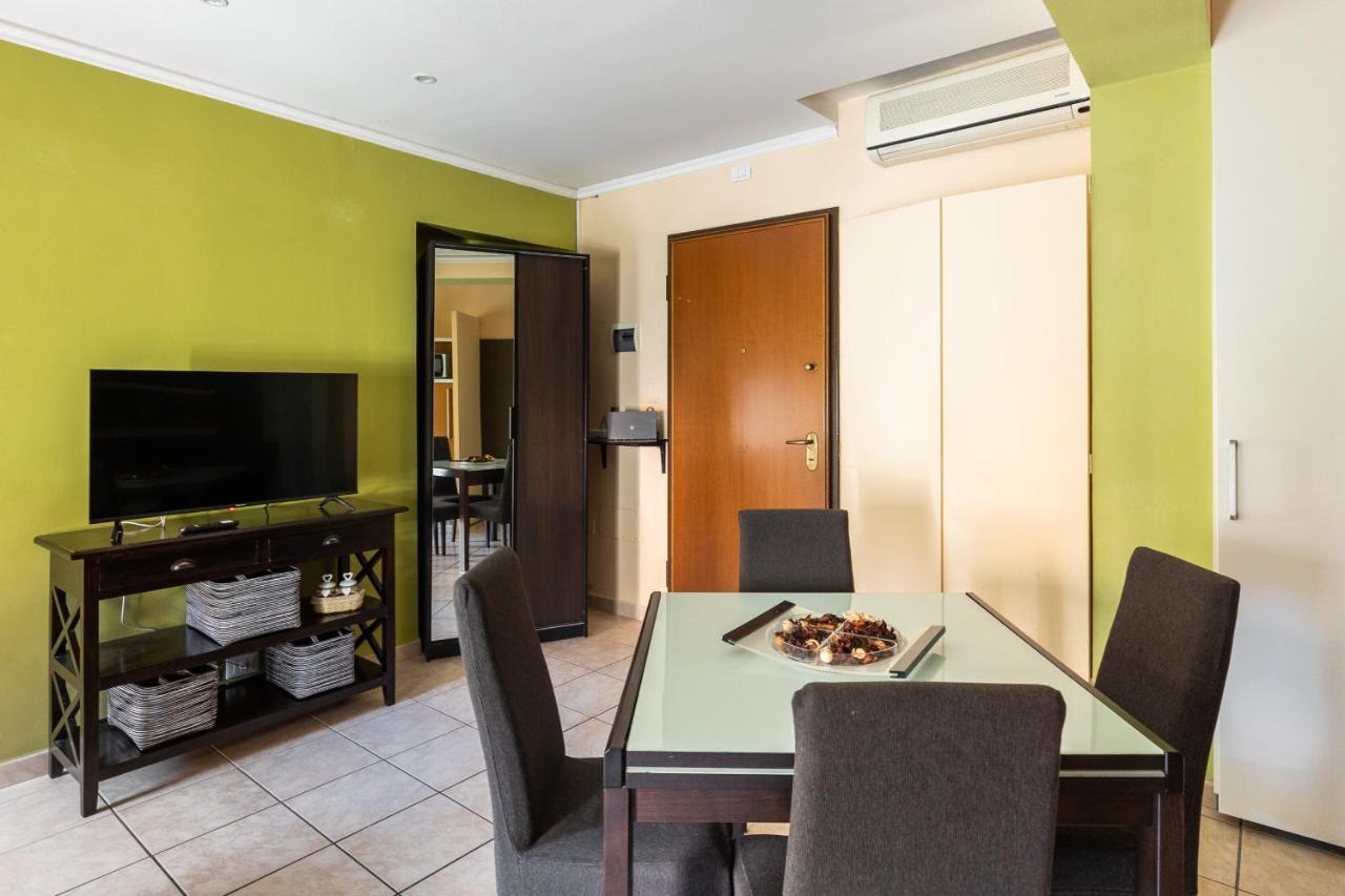 Massarenti 31 Modern Duplex By Wonderful Italy Apartman Bologna Kültér fotó