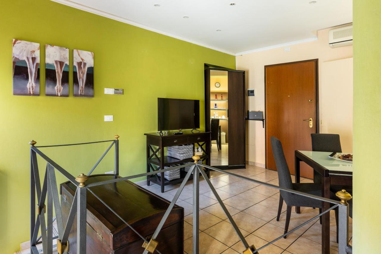 Massarenti 31 Modern Duplex By Wonderful Italy Apartman Bologna Kültér fotó