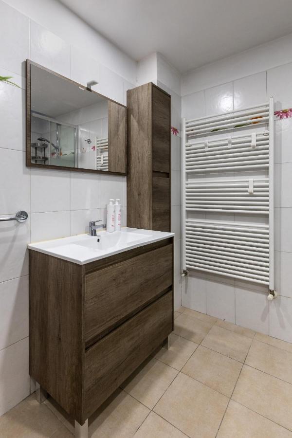 Massarenti 31 Modern Duplex By Wonderful Italy Apartman Bologna Kültér fotó